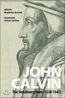 John Calvin