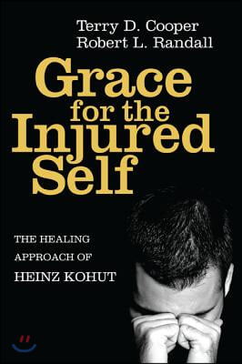 Grace for the Injured Self