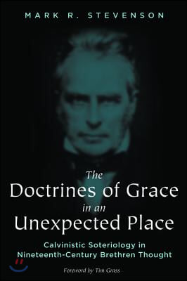 The Doctrines of Grace in an Unexpected Place