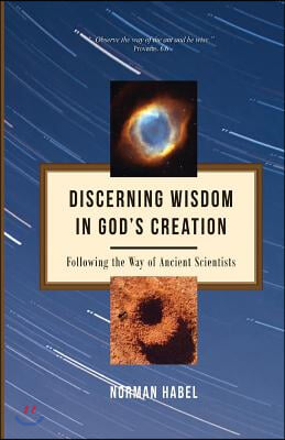 Discerning Wisdom in God&#39;s Creation