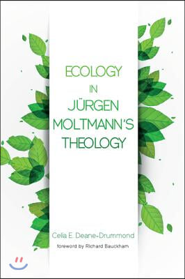 Ecology in Jurgen Moltmann's Theology