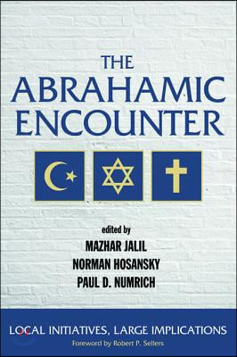 The Abrahamic Encounter