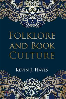 Folklore and Book Culture