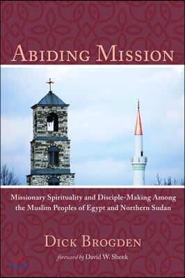 Abiding Mission