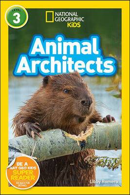 Animal Architects (Nat Geo)