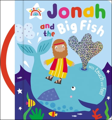 Jonah and the Big Fish