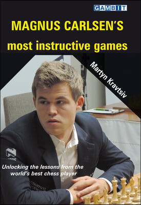 Magnus Carlsen&#39;s Most Instructive Games