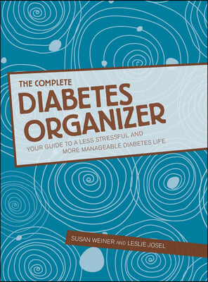 The Complete Diabetes Organizer