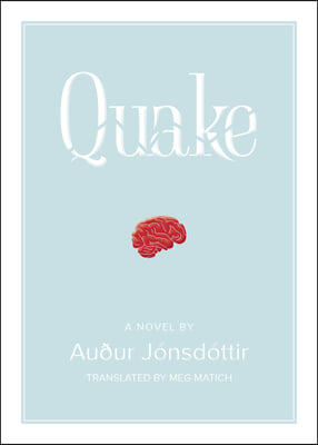 Quake: A Novel