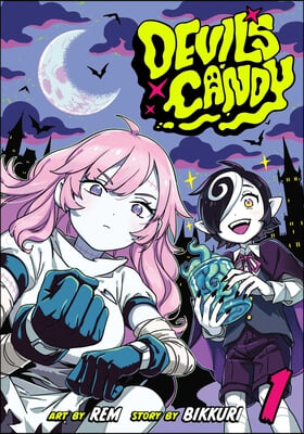 Devil&#39;s Candy, Vol. 1