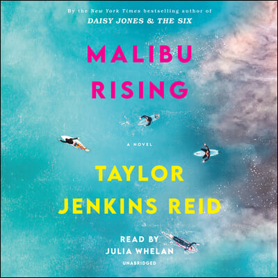 Malibu Rising