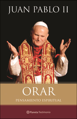 Orar / Pray