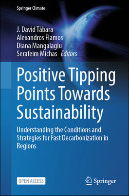 Positive Tipping Points Towards Sustainability: Understanding the Conditions and Strategies for Fast Decarbonization in Regions
