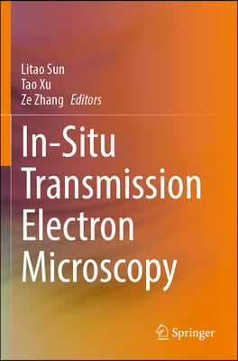 In-Situ Transmission Electron Microscopy