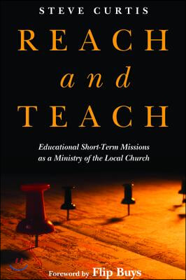 Reach and Teach