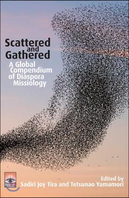 Scattered and Gathered