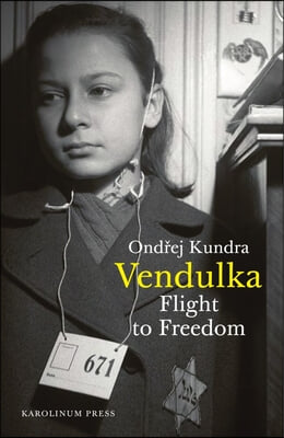 Vendulka: Flight to Freedom