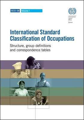 International Standard Classification of Occupations 2008 (Isco?08)