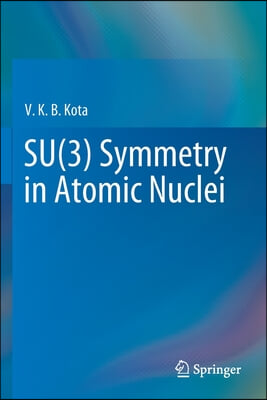 Su(3) Symmetry in Atomic Nuclei