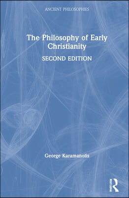 Philosophy of Early Christianity