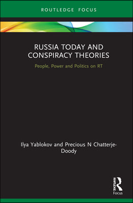 Russia Today and Conspiracy Theories