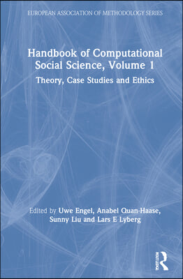 Handbook of Computational Social Science, Volume 1