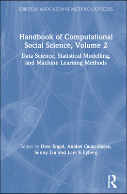 Handbook of Computational Social Science, Volume 2