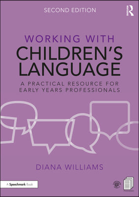 Working with Children’s Language