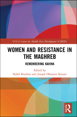 Women and Resistance in the Maghreb