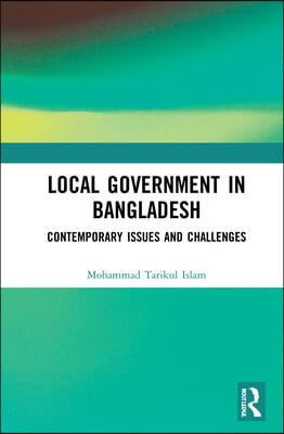 Local Government in Bangladesh