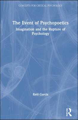 Event of Psychopoetics