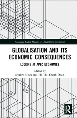 Globalisation and its Economic Consequences