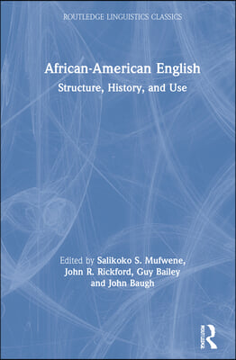 African-American English