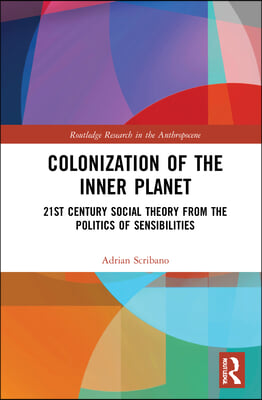 Colonization of the Inner Planet