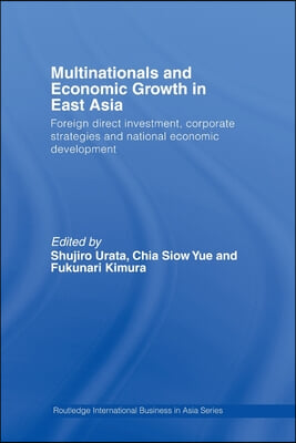 Multinationals and Economic Growth in East Asia