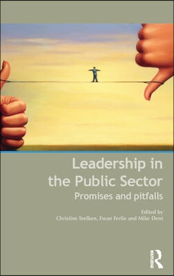 Leadership in the Public Sector