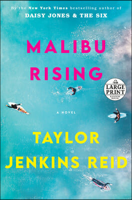 Malibu Rising