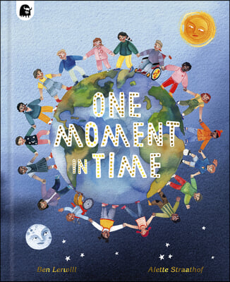 One Moment in Time: Children Around the World