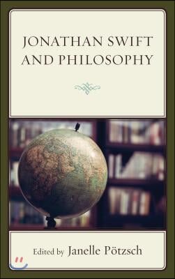 Jonathan Swift and Philosophy