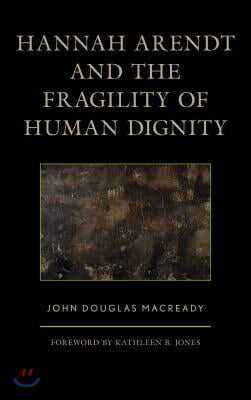 Hannah Arendt and the Fragility of Human Dignity