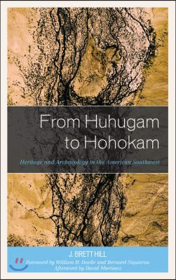 From Huhugam to Hohokam: Heritage and Archaeology in the American Southwest