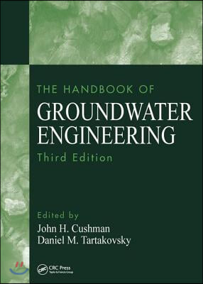 Handbook of Groundwater Engineering