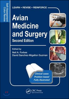 Avian Medicine and Surgery