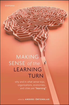 Making Sense of the Learning Turn: Why and in What Sense Toys, Organizations, Economies, and Cities Are Learning