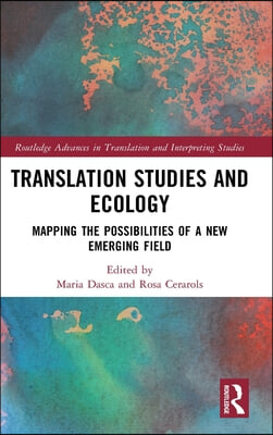 Translation Studies and Ecology