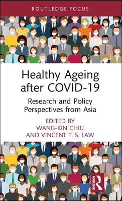 Healthy Ageing after COVID-19