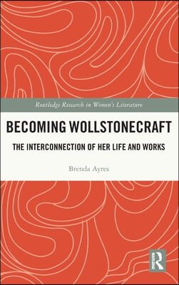 Becoming Wollstonecraft