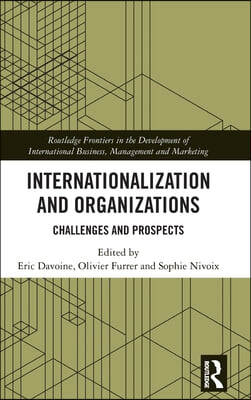 Internationalization and Organizations