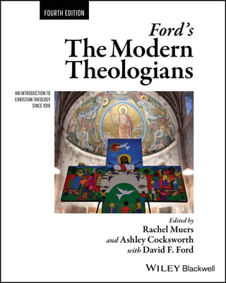 Ford&#39;s The Modern Theologians