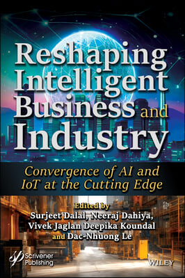 Reshaping Intelligent Business and Industry: Convergence of AI and Iot at the Cutting Edge